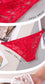 Women's Sexy Lace Panties – Soft Breathable Low-Waist Briefs - Harmony Haven - Essentials