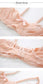Women's Sheer Floral Lace Balconette Bra – Unlined Underwire Half-Cup Lingerie - Harmony Haven - Essentials