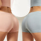 Women's Seamless Boyshort Panties – Anti-Chafing Smooth Safety Shorts - Harmony Haven - Essentials