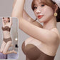 Women's Strapless Invisible Bra – Non-Slip Wireless Seamless Push-Up Bralette - Harmony Haven - Essentials