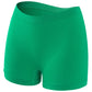 Women's Seamless Boyshort Panties – Anti-Chafing Smooth Safety Shorts - Harmony Haven - Essentials