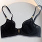 Women's Sheer Floral Lace Minimizer Bra – Underwire Full-Support Balconette - Harmony Haven - Essentials