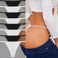 8 PCS Women’s Cotton Thong Panties – Sexy Breathable Low Rise G String Set - Harmony Haven - Essentials