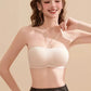 Women's Invisible Strapless Bra – Anti-Slip Seamless Push-Up Bandeau Bra - Harmony Haven - Essentials
