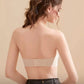 Women's Invisible Strapless Bra – Anti-Slip Seamless Push-Up Bandeau Bra - Harmony Haven - Essentials