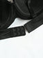 Women’s Lace Up Lingerie Set – Push Up Bra & Panty Steel Ring Underwear - Harmony Haven - Essentials