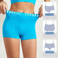 Women's Seamless Boyshort Panties – Anti-Chafing Smooth Safety Shorts - Harmony Haven - Essentials