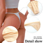 8 PCS Women’s Cotton Thong Panties – Sexy Breathable Low Rise G String Set - Harmony Haven - Essentials