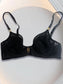 Women's Sheer Floral Lace Minimizer Bra – Underwire Full-Support Balconette - Harmony Haven - Essentials