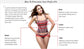 Women's Backless Tummy Control Shapewear Bodysuit – Medium Compression Hourglass Shaper - Harmony Haven - Essentials