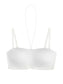 Women's Invisible Strapless Bra – Anti-Slip Seamless Push-Up Bandeau Bra - Harmony Haven - Essentials