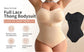 Plus Size Strapless Thong Bodysuit – Seamless Firm Tummy Control Shapewear - Harmony Haven - Essentials