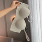 Women’s Strapless Push Up Bra – Seamless Wireless Invisible Tube Bra - Harmony Haven - Essentials